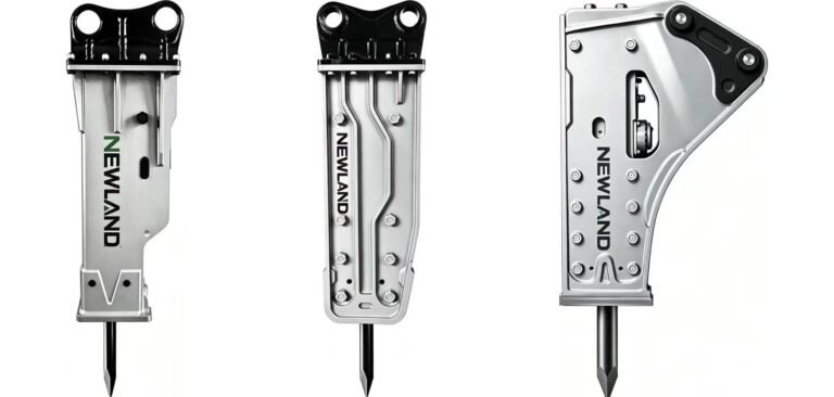 Hydraulic Breaker Customs Documents: Product Details to Prepare Before Shipping