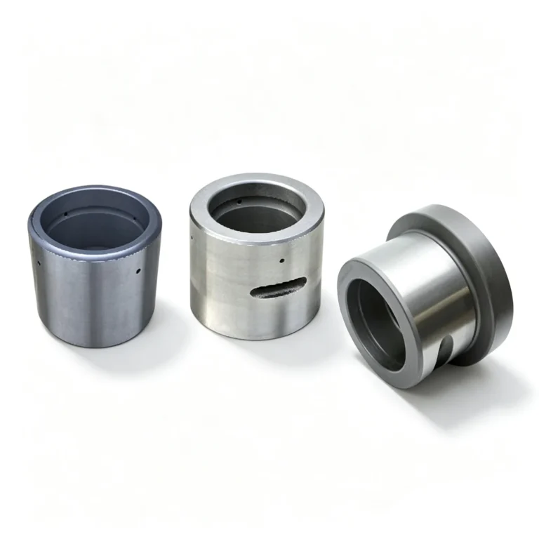 Breaker Bushings, Retaining Pins and Through Bolts: Which Part Are You Requesting?