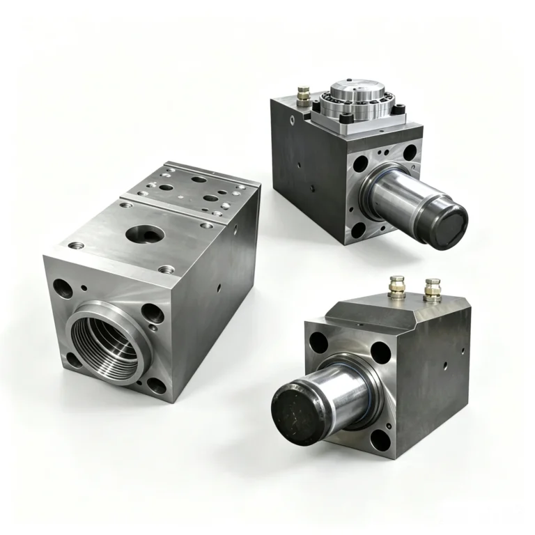 Hydraulic Breaker Cylinder Scuffing: Assess the Bore, Piston and Oil Together