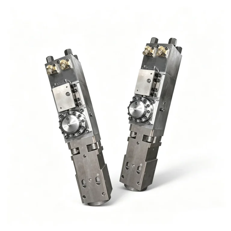 Hydraulic Breaker Parts or Assembly? Define What Your Quotation Includes