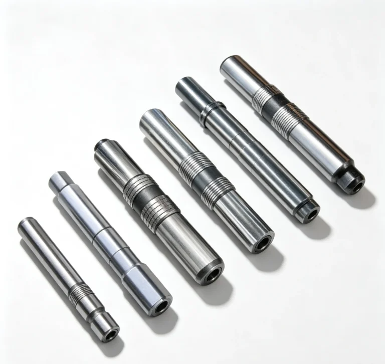 Matching a Hydraulic Breaker Piston: Why Diameter Alone Is Not Enough