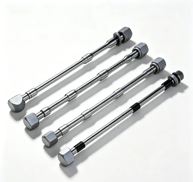 Prepare a Hydraulic Breaker Parts Order for International Shipping